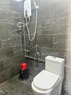 Tioman Santai Resort - 9