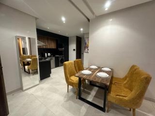 Bel appartement 2 chambres au centre de Gueliz - 9