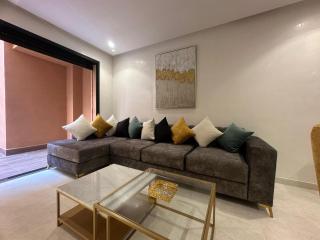 Bel appartement 2 chambres au centre de Gueliz - 6