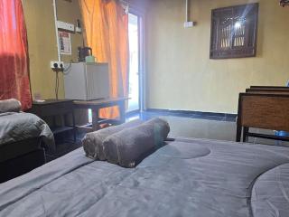 Tioman Santai Resort - 5