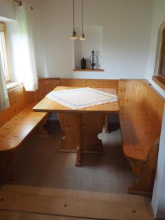 Urlaub auf dem Land - 1