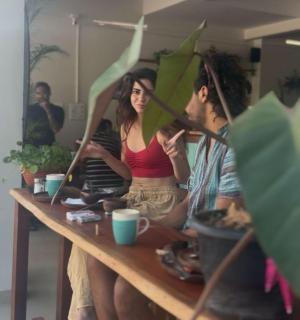 Drifters Surf Eat Stay - 2