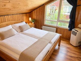 Ferienpark - Komfort-Ferienhaus mitten in der Natur 5 Personen #67 - 7