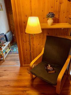 Ferienpark - Komfort-Ferienhaus mitten in der Natur 5 Personen #67 - 3