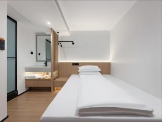 YOBO Hotel - Near Beijing South Railway Station & Temple of Heaven Park - 9