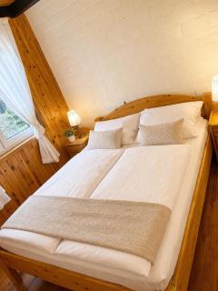 Ferienpark - Komfort-Ferienhaus mitten in der Natur 5 Personen #67 - 2