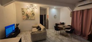 Grand T2 Meublé à Mtsapere Baobab - 4