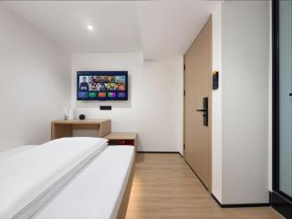 YOBO Hotel - Near Beijing South Railway Station & Temple of Heaven Park - 5