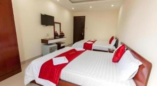 Nam Phuong Hotel - 9