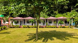 Ekantam Riverside Resort - 6