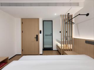 YOBO Hotel - Near Beijing South Railway Station & Temple of Heaven Park - 1