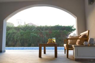 Villa Anastasia, Venetien, Herrschaftliche Villa auf Privatinsel Albarella, 4 Bedrooms 8 Personen, 300 m Golfplatz - 4