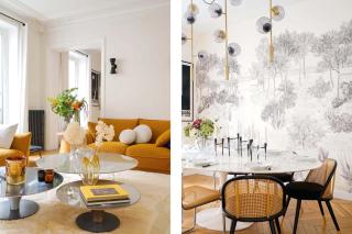 Magnifique appartement 135m2 Jardin du Luxembourg - 1
