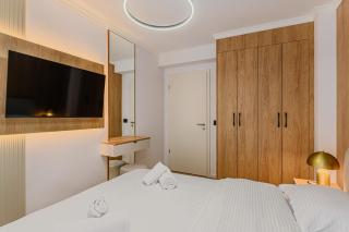 Hubix Suites Coresi - 9