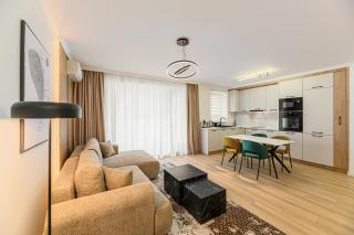 Hubix Suites Coresi - 3