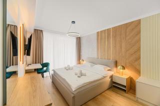 Hubix Suites Coresi - 4