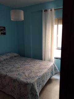 Habitación luminosa en piso compartido - 5