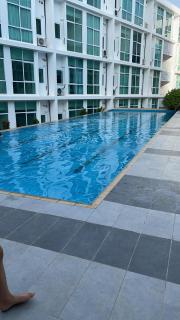 Wolfnie Homestay Boulevard Bintulu - 7