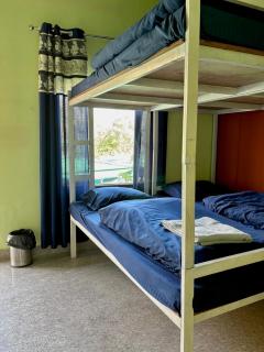 Maasa Retreat & Resort - 1