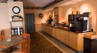 Country Inn & Suites by Radisson, Dundee, MI - 9