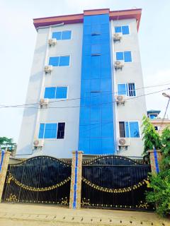 MB California Guest House - 5