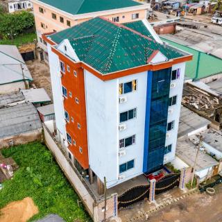 MB California Guest House - 3