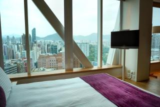 Hotel Madera Hong Kong - Hong Kong - 4