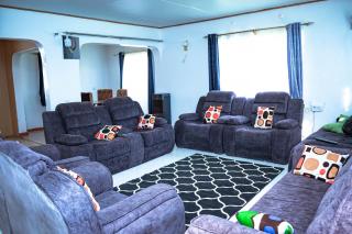 Entire Fully furnished Villas in Kisii - 1