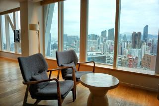 Hotel Madera Hong Kong - Hong Kong - 1