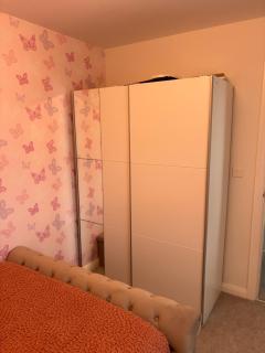 ADI Guest House Lurgan - 9