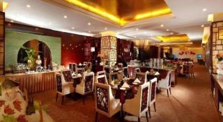 Gaosu New Century Hotel International Anhui - 2