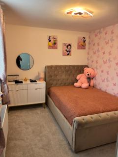 ADI Guest House Lurgan - 7