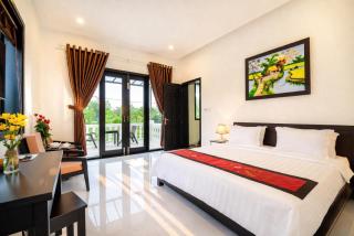 The Son Villa Hội An - 7