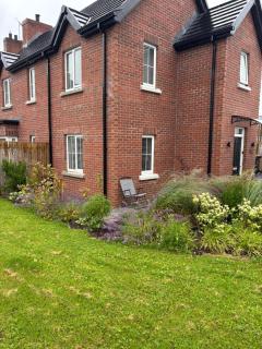 ADI Guest House Lurgan - 6