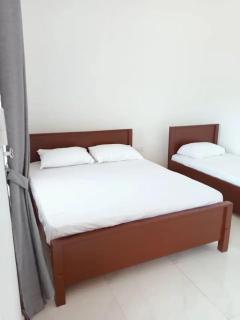 Mano Holiday Guest House - 0