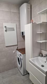 Domek na Cyplu Ostrowskim - 2