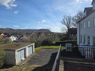 Ferienhaus Hoof, für Feriengäste und Monteure! - 5