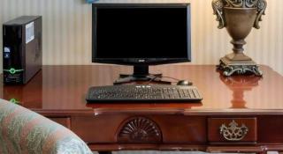 Rodeway Inn Greenville - 3