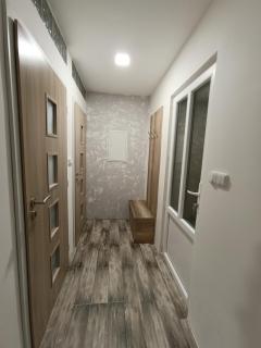 Apartmán U Tří Palem - 5