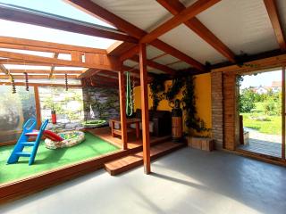 Apartmán U Tří Palem - 4