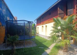 Apartmán U Tří Palem - 3