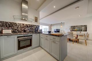 Spacious Serenity - Malta stay near St Julians - 1