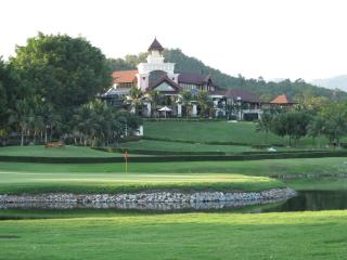 Springfield Village Golf & Spa - 0