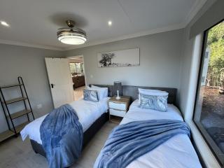 Elephant View Homestead - Hydrangea Cottage - 7