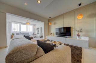 Spacious Serenity - Malta stay near St Julians - 0