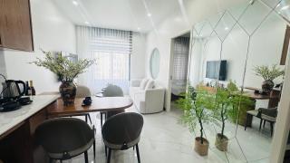 Sunrise Apartments - 5