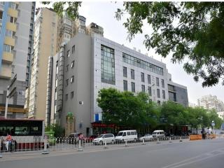 7 Days Inn Beijing Niujie Street Metro Station Xuanwu Hospital - 6