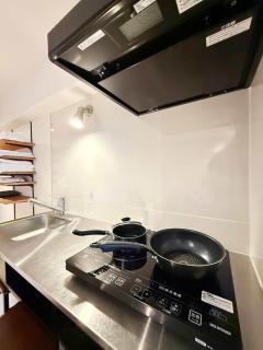 Origaminn 301 by b hotel - 5 mins Peace Park - 7