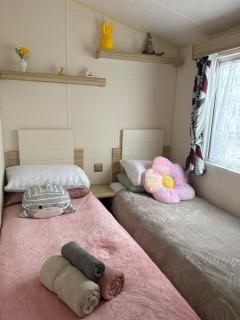 Centrix at Seawick Holiday Park - 6