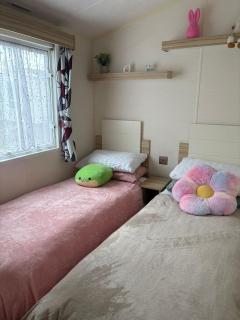 Centrix at Seawick Holiday Park - 7